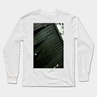 Banana 03 Long Sleeve T-Shirt